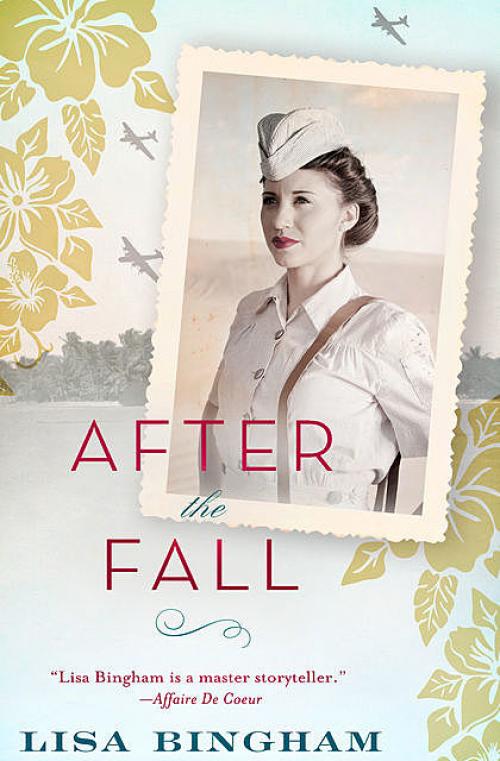 After the Fall - Lisa Bingham