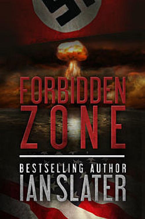 Forbidden Zone - Ian Slater
