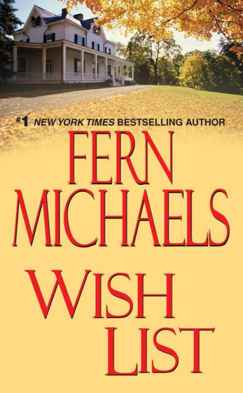Wish List - Fern Michaels