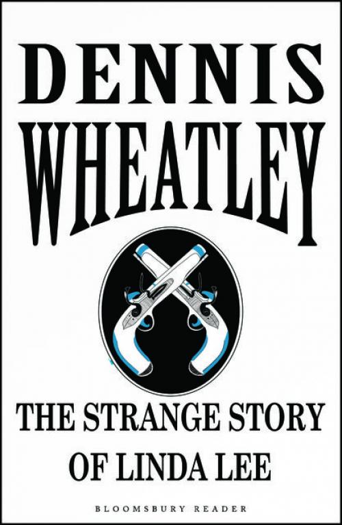 The Strange Story of Linda Lee - Dennis Wheatley
