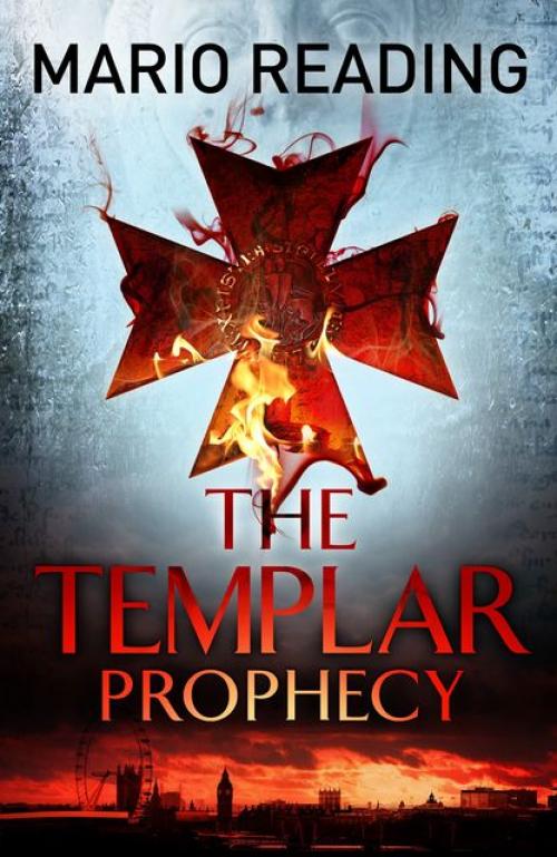 The Templar Prophecy - Mario Reading