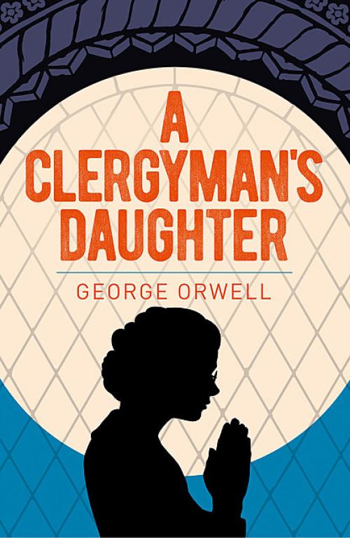 A Clergyman's Daughter - George Orwell
