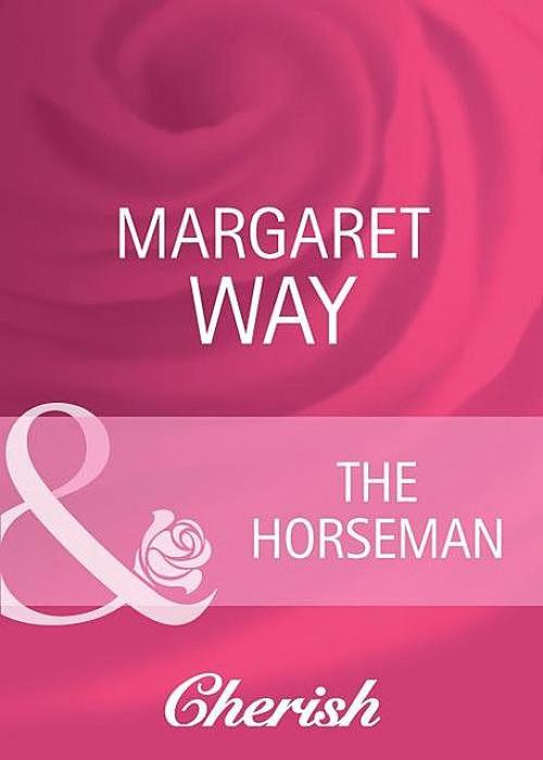 The Horseman - Margaret Way