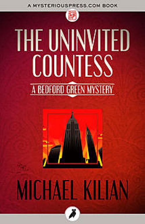 The Uninvited Countess - Michael Kilian