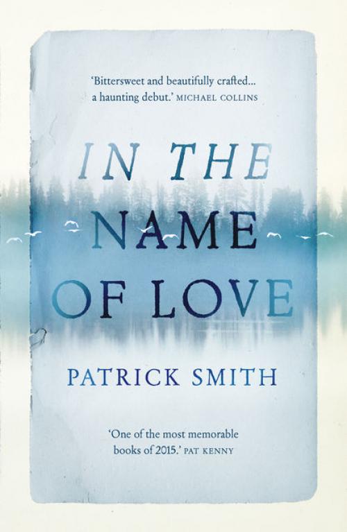 In the Name of Love - Patrick Smith