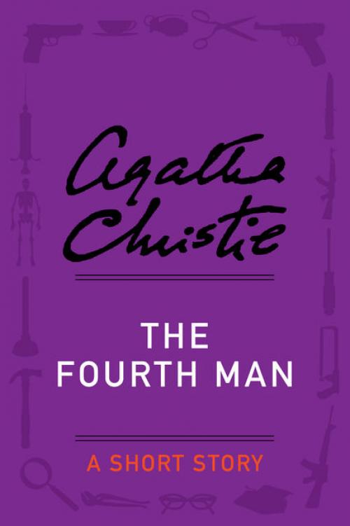 The Fourth Man - Agatha Christie