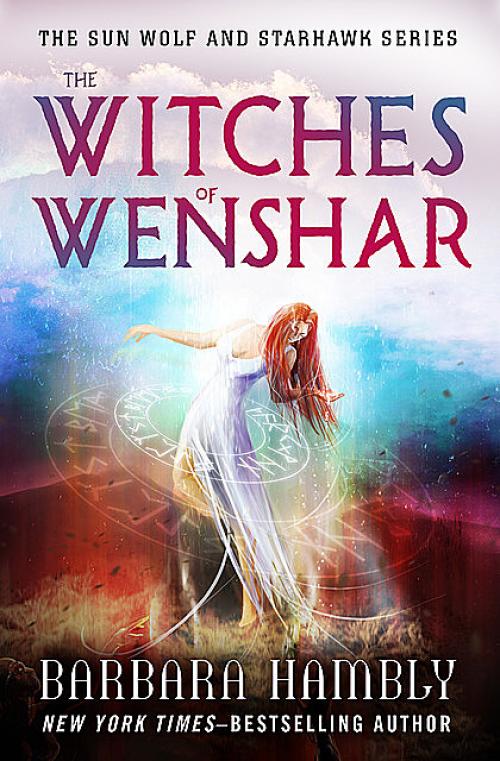 The Witches of Wenshar - Barbara Hambly
