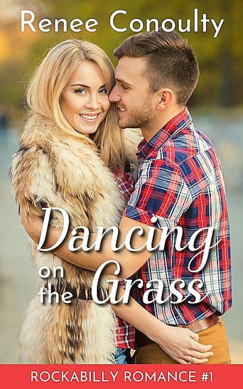 Dancing on the Grass - Renee Conoulty