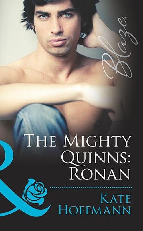 The Mighty Quinns: Ronan - Kate Hoffmann