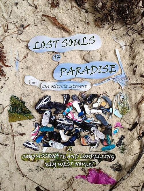 Lost Souls Of Paradise - Ian Stewart