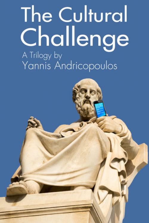 The Cultural Challenge - Yannis Andricopoulos