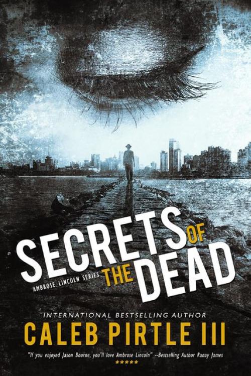 Secrets of the Dead - III Caleb Pirtle