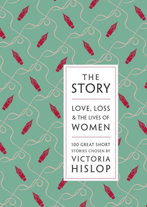 The Story - Victoria Hislop