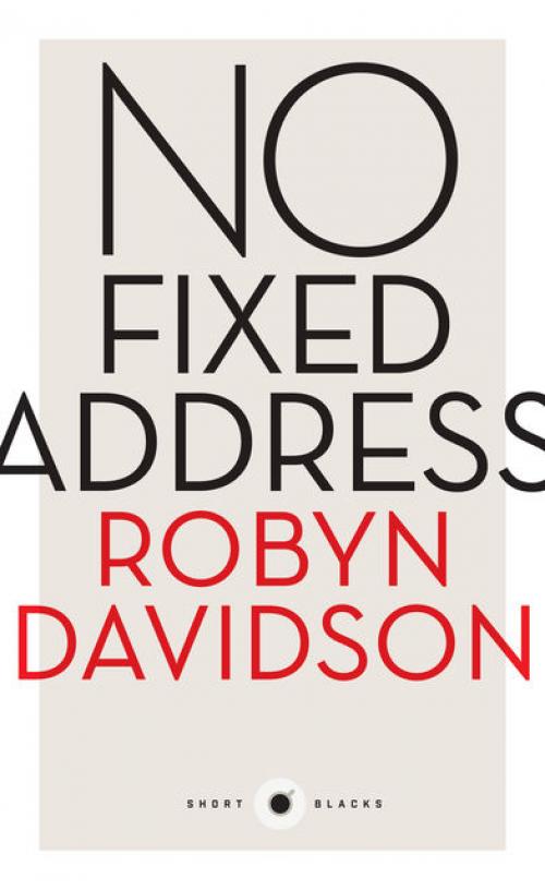 No Fixed Address - Robyn Davidson