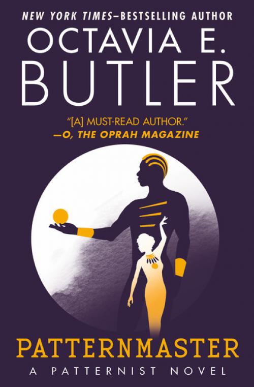 Patternmaster - Octavia E.Butler
