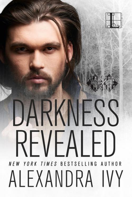 Darkness Revealed - Alexandra Ivy