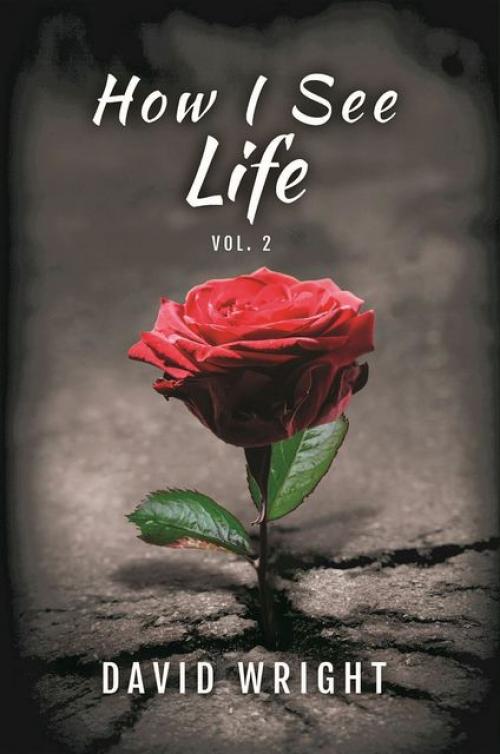 How I See Life, Volume 2 - David Wright