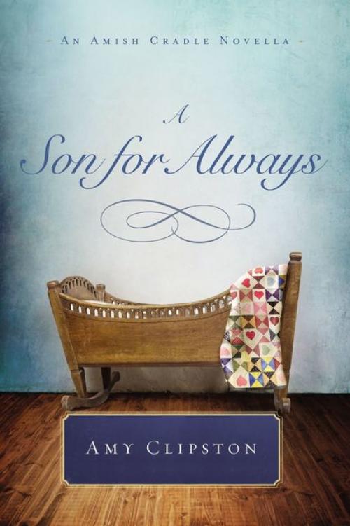 A Son for Always - Amy Clipston