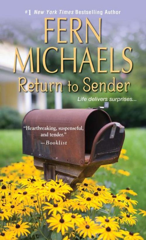 Return to Sender - Fern Michaels