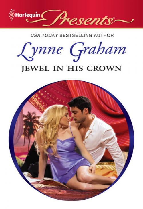 Jewel in His Crown - Lynne Graham