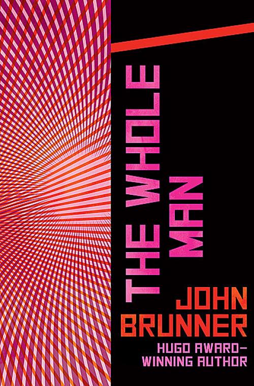 The Whole Man - John Brunner