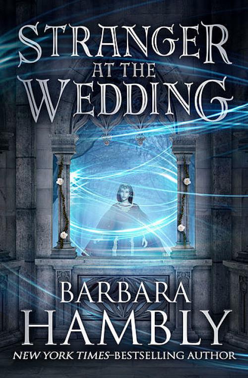 Stranger at the Wedding - Barbara Hambly