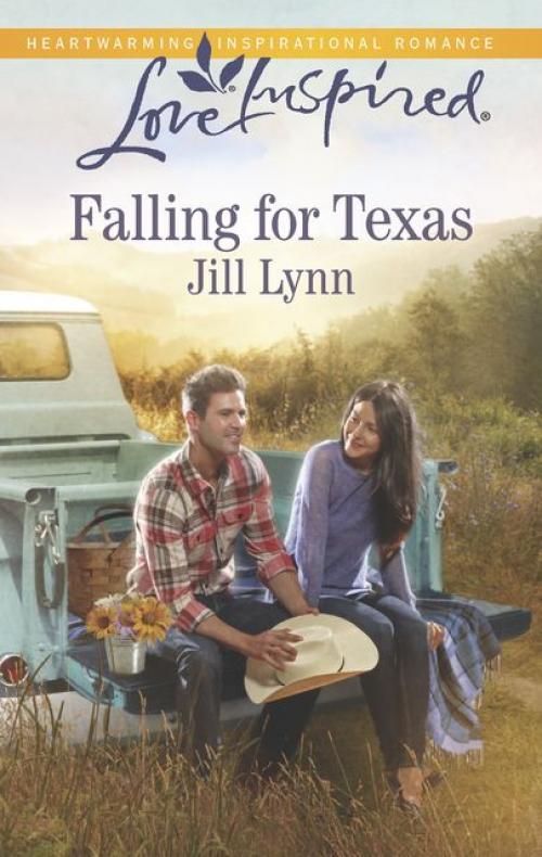 Falling for Texas - Jill Lynn