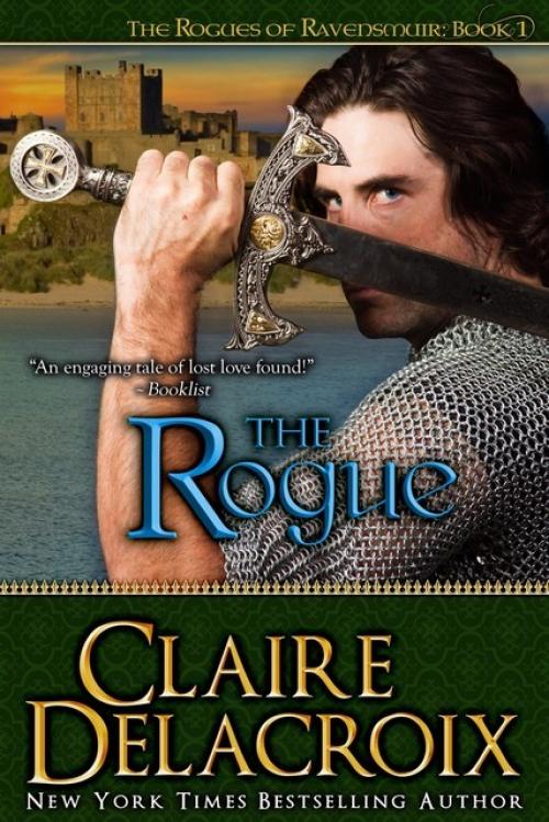 The Rogue - Claire Delacroix