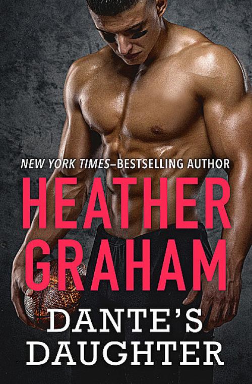 Dante's Daughter - Heather Graham