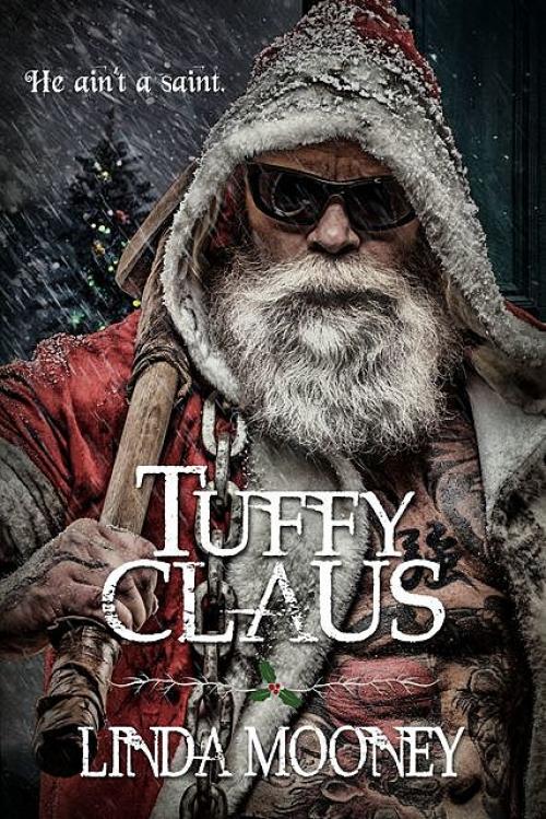 Tuffy Claus - Linda Mooney