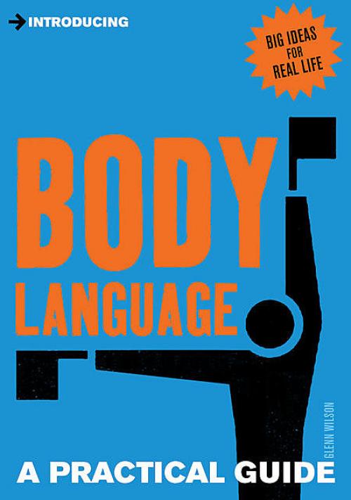 Introducing Body Language - Glenn Wilson