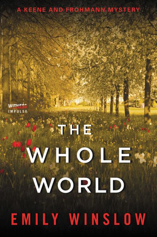 The Whole World - Emily Winslow