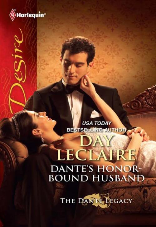 Dante's Honor-Bound Husband - Day LeClaire