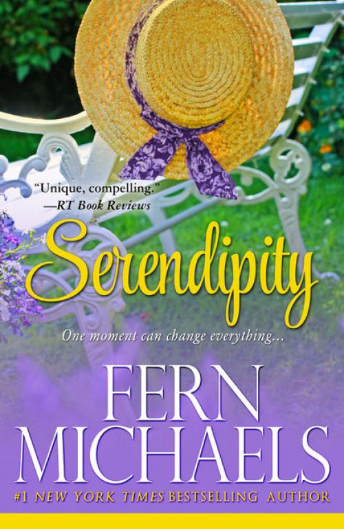 Serendipity - Fern Michaels
