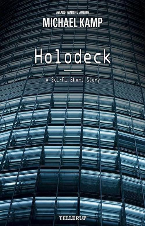 Holodeck - Michael Kamp
