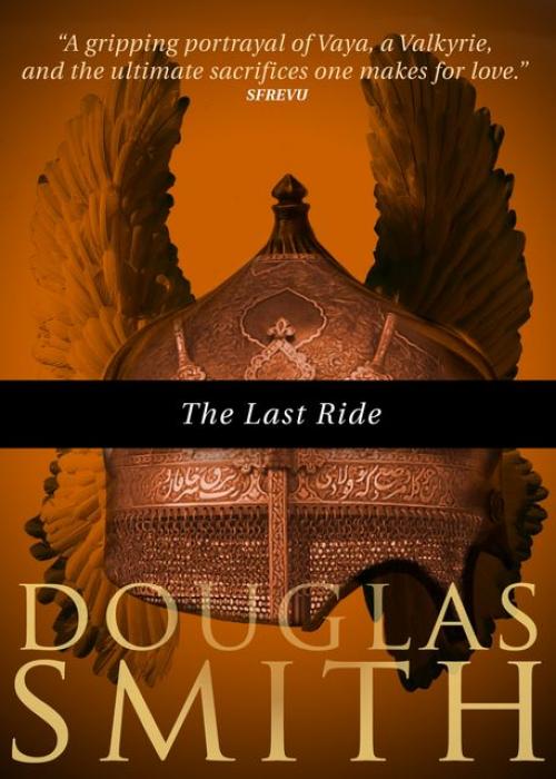 The Last Ride - Douglas Smith