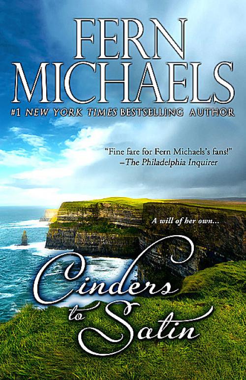 Cinders to Satin - Fern Michaels