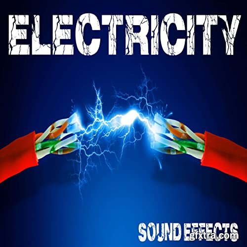 Sound Ideas Electricity Sound Effects