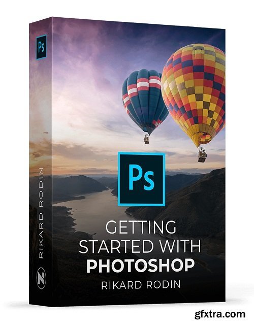 Rikard Rodin - Getting Started with Photoshop