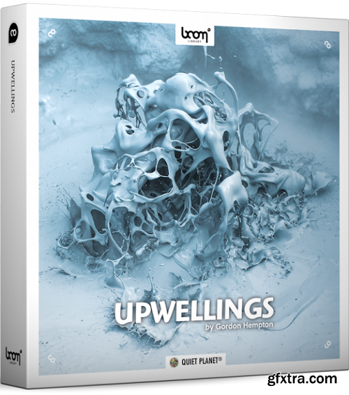 Boom Library Upwellings Stereo Edition
