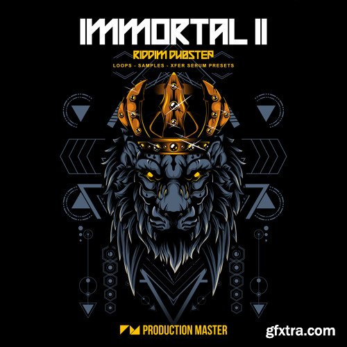Production Master Immortal 2