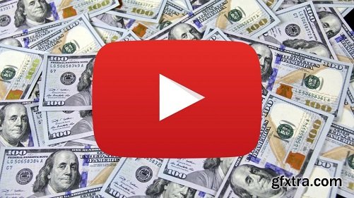 YouTube as a Job - Creating a profitable YouTube Business You can live off