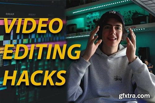 Learn Professional Video Editing with 7 Simple Hacks