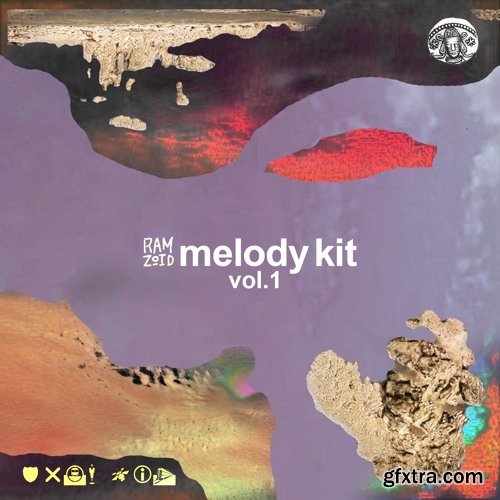 Ramzoid Melody Kit Vol 1