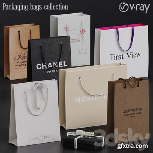 Packaging bags