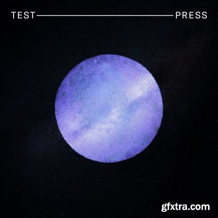 Test Press Drum and Bass Drum Tools