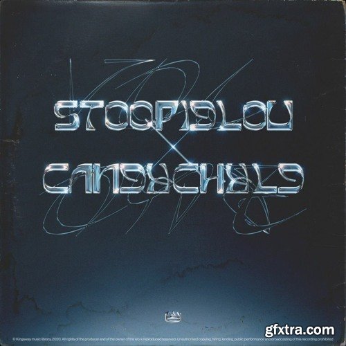 Kingsway Music Library Stoopidlou x CandyChyld Vol 1 (Compositions and Stems)