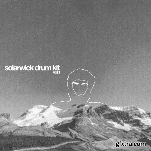 Solarwick Drum Kit Vol 1