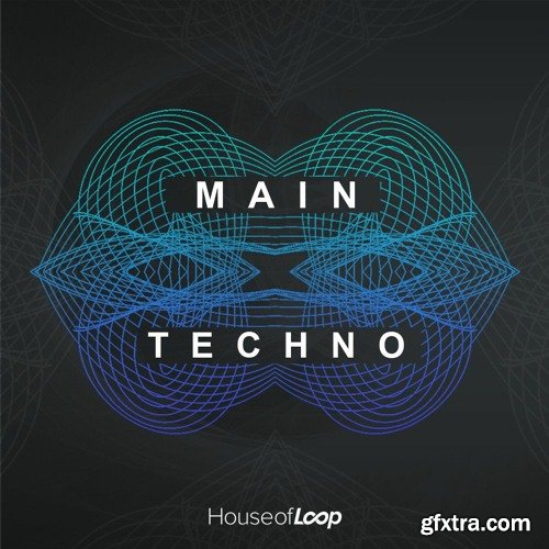 House Of Loop Main Techno