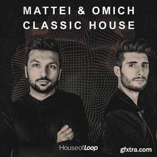 House Of Loop Mattei And Omich Classic House